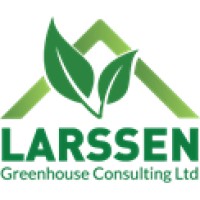 Larssen Greenhouse Consulting logo - Similar company to T-Cfd
