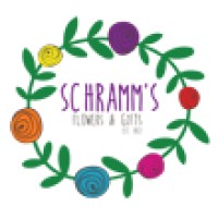 Schramm's Flowers & Gifts logo - Similar company to First Lady Products