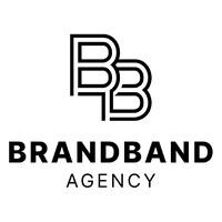 BrandBand Agency logo - Similar company to Roccle Inc