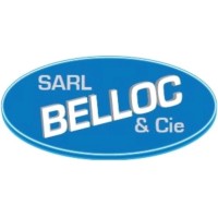 BELLOC ET COMPAGNIE logo - Similar company to Hydrolys