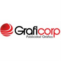 Graficorp logo - Similar company to Comnet Sa De Cv
