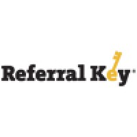 Referral Key logo - Similar company to Refer.Com