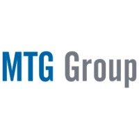MTG Group logo - Similar company to Mtg