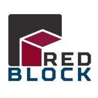 Red Block logo - Similar company to Redblock Llc