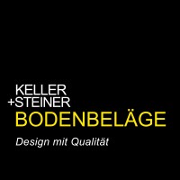 Keller + Steiner AG Bodenbeläge logo - Similar company to Keller + Steiner Ag