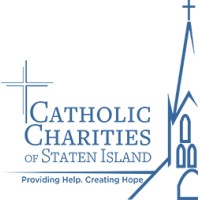 Catholic Charities Of Staten Island logo - Similar company to Crm-Experts