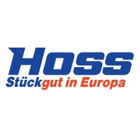 Spedition Hoss GmbH & Co. KG logo - Similar company to Spedition Gutmann Gmbh & Co. Kg
