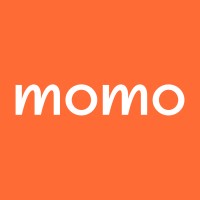 Agência Momo logo - Similar company to Mobitec Oficial