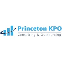Princeton KPO logo - Similar company to Kpm Accounts Ltd
