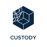 CloudTech Custody logo - Similar company to Modax Consulting