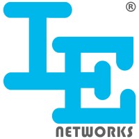 IE Network Solutions logo - Similar company to Edge Communication Technologies P.L.C (Ethiopia)