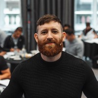 Neil 'Shoney' Mac logo - Similar company to Adspend.Com