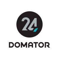 Domator24 - Diablo Chairs & Jan Nowak logo - Similar company to Marba