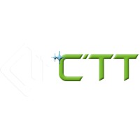CTT Cleaning logo - Similar company to Sata Technical Services