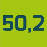 50,2 Magazin für intelligente Stromnetze logo - Similar company to Skejlo