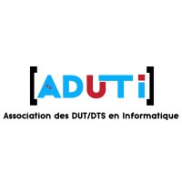 Association des DUT et DTS en Informatique de l'INP-HB (ADUTI) logo - Similar company to Formatour Côte D'Ivoire