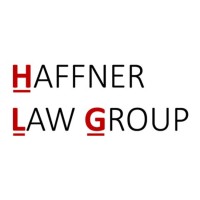 HAFFNER LAW GROUP logo - Similar company to Haffner Law