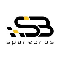 SpareBros logo - Similar company to Pilotspathway