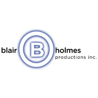 Blair Holmes Productions