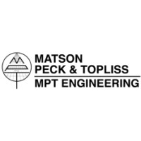 Matson Peck & Topliss and MPT Engineering logo - Similar company to Corq