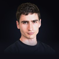 Antoine BM logo - Similar company to Nutsr