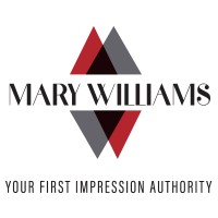 Mary Williams First Impression Authority logo - Similar company to Cocoafit^