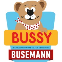 Busemann GmbH logo - Similar company to Nora Biscuits
