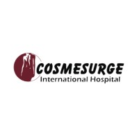 Cosmesurge International Hospital logo - Similar company to Scientic, Inc.