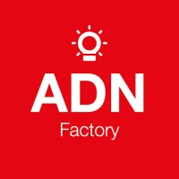 ADN Factory logo - Similar company to Africharger