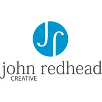 John Redhead Creative logo - Similar company to Helens Wheels
