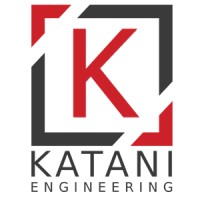 Katani Engineering Ltd. logo - Similar company to Streamline Capital Projects