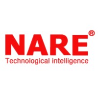 NARE Water Treatment logo - Similar company to Velca Racking Systems Pvt Ltd