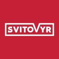 Svitovyr logo - Similar company to Globalpro