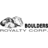 Boulders Royalty Corp.