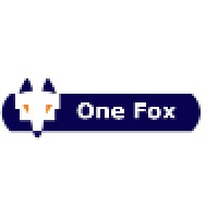 One Fox logo - Similar company to Compumat