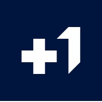 Plus 1 | stratégie d'affaires et transfert d'entreprises logo - Similar company to Buzzness