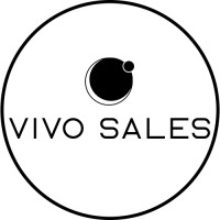 Vivo Sales logo - Similar company to Olt Aps