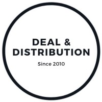 Deal & Distribution logo - Similar company to Victoris Corporate Finance