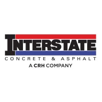 Interstate Concrete & Asphalt logo - Similar company to Steelstack Sh.P.K