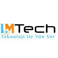 LMTech logo - Similar company to Profory