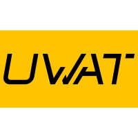 UW VEX U Design Team logo - Similar company to Mdi-Air