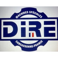 DIRE MACHINES logo - Similar company to Sks Machines