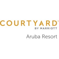 Courtyard by Marriott Aruba Resort logo - Similar company to Windsong Resort