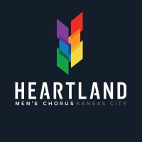 Heartland Men's Chorus logo - Similar company to Oneworld Partners
