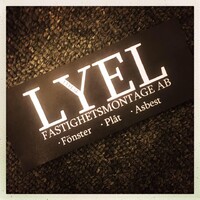 Lyel Fastighetsmontage AB logo - Similar company to Cryptoguard