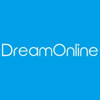 DreamOnline Limited logo - Similar company to Code Aristos