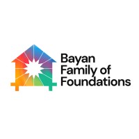 Bayan Family of Foundations logo - Similar company to Bayan Edge