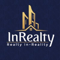 InRealty Real Estate L.L.C logo - Similar company to Victoria University Business And It Society