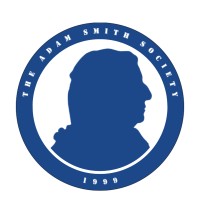 The Adam Smith Society logo - Similar company to The Patton Foundation