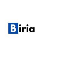 Biria logo - Similar company to Sadeq Institute